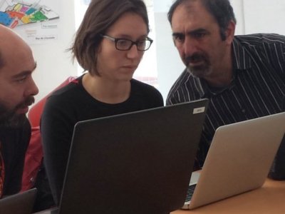 Animacoop - Formation pour animer des projets collaboratifs