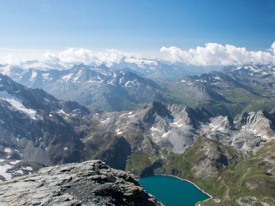 Animation des Espaces saisonniers de Tarentaise