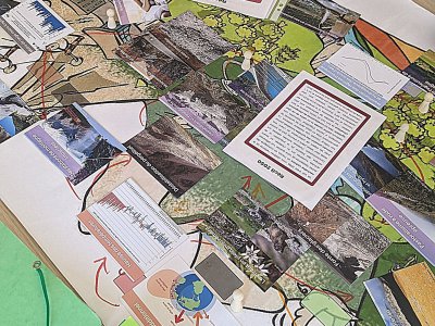 Assistance à maîtrise d'ouvrage dans le cadre de l'animation de réseau des chef.fe.s de projet Espaces Valléens (2023 -2028)