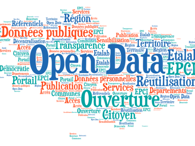 Open Data Locale