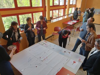 Vie associative et Gouvernance
