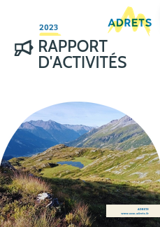 Rapport Activité 2023